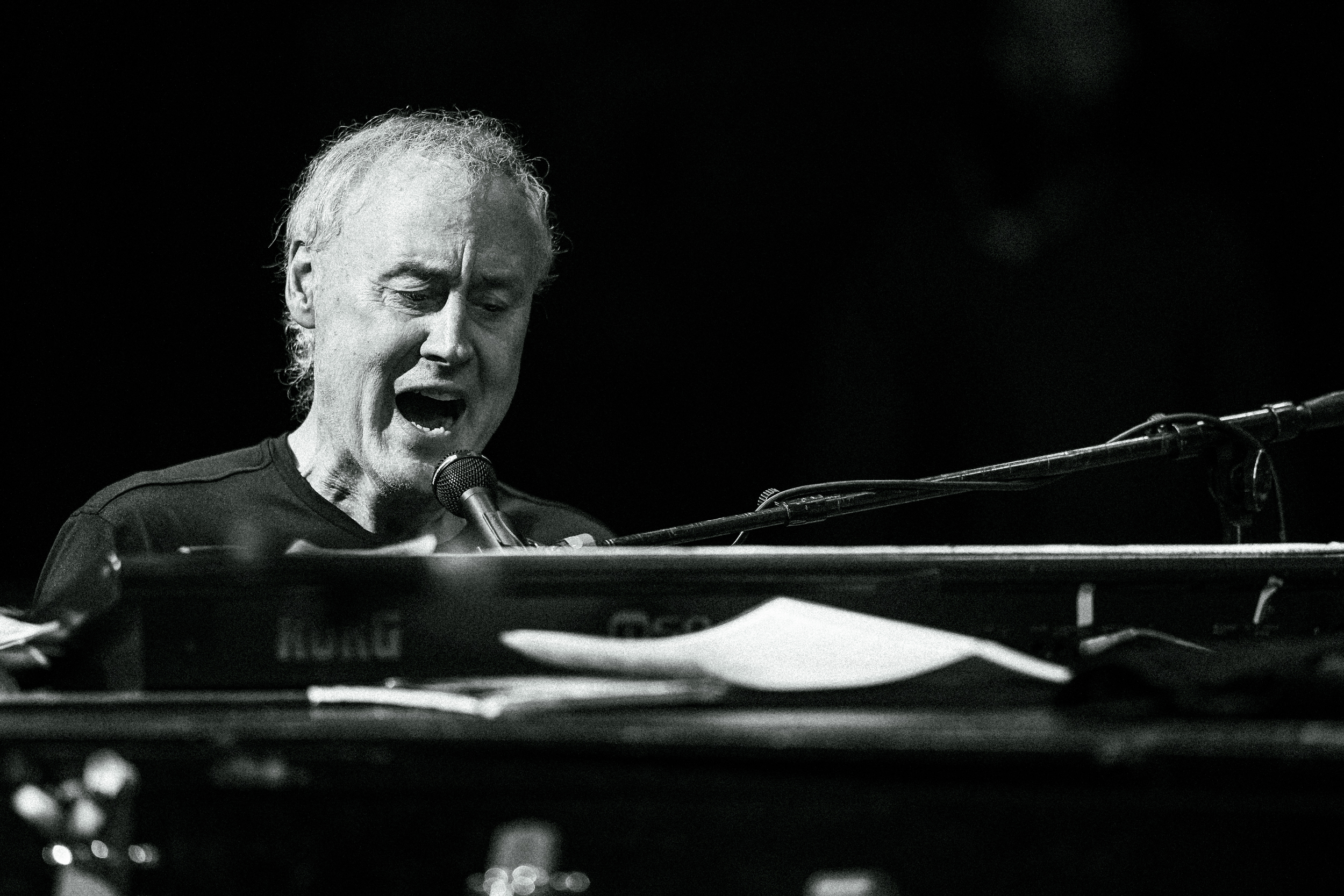 Bruce Hornsby & The Noise Makers – Maryland Hall for the Arts – 06.04.23 Photo by Casey Ryan Vock 