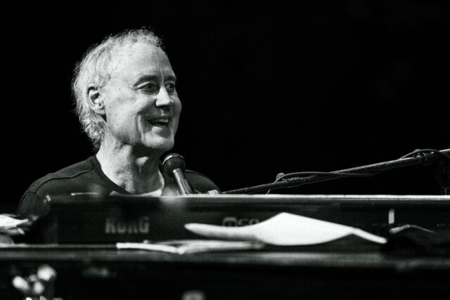 Bruce Hornsby & The Noise Makers – Maryland Hall for the Arts – 06.04.23 Photo by Casey Ryan Vock