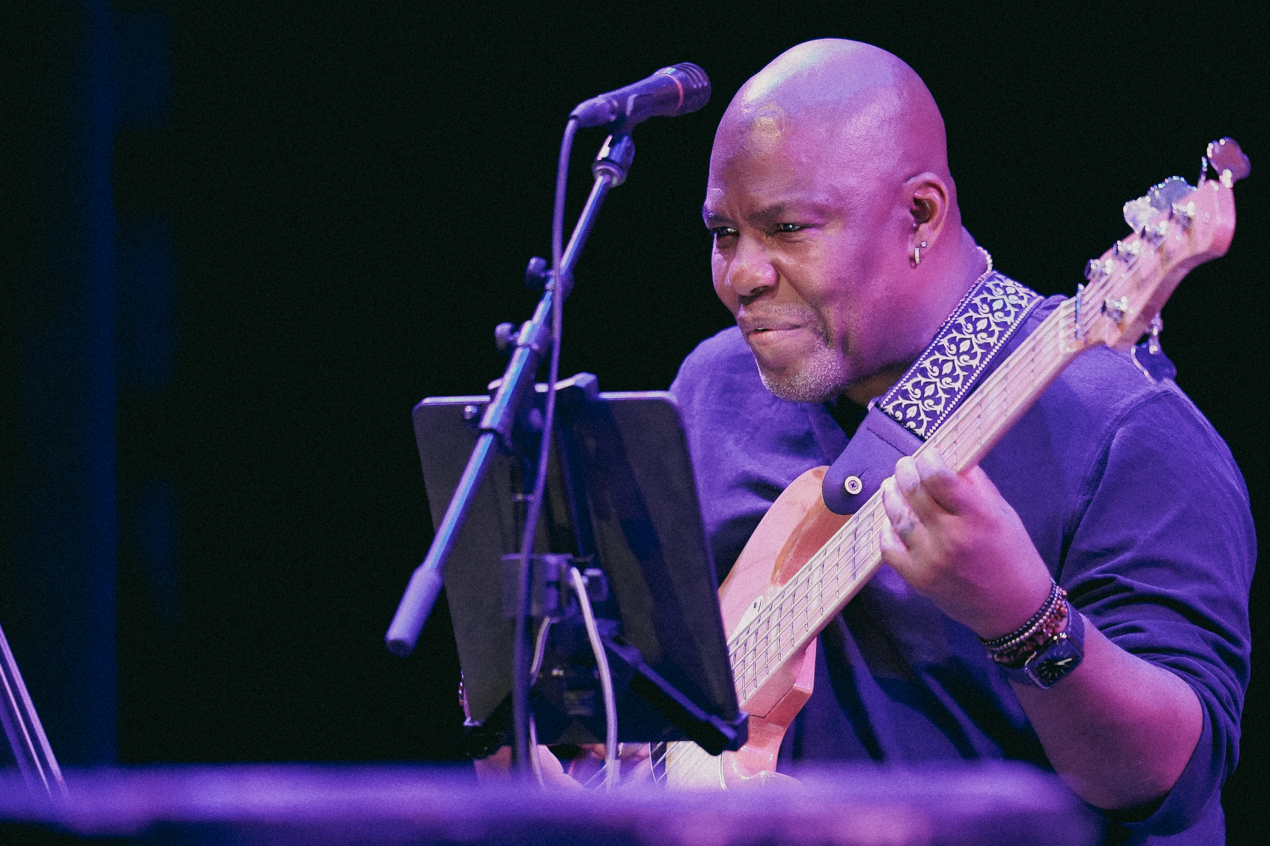 Bruce Hornsby & The Noise Makers – Maryland Hall for the Arts – 06.04.23 Photo by Casey Ryan Vock 