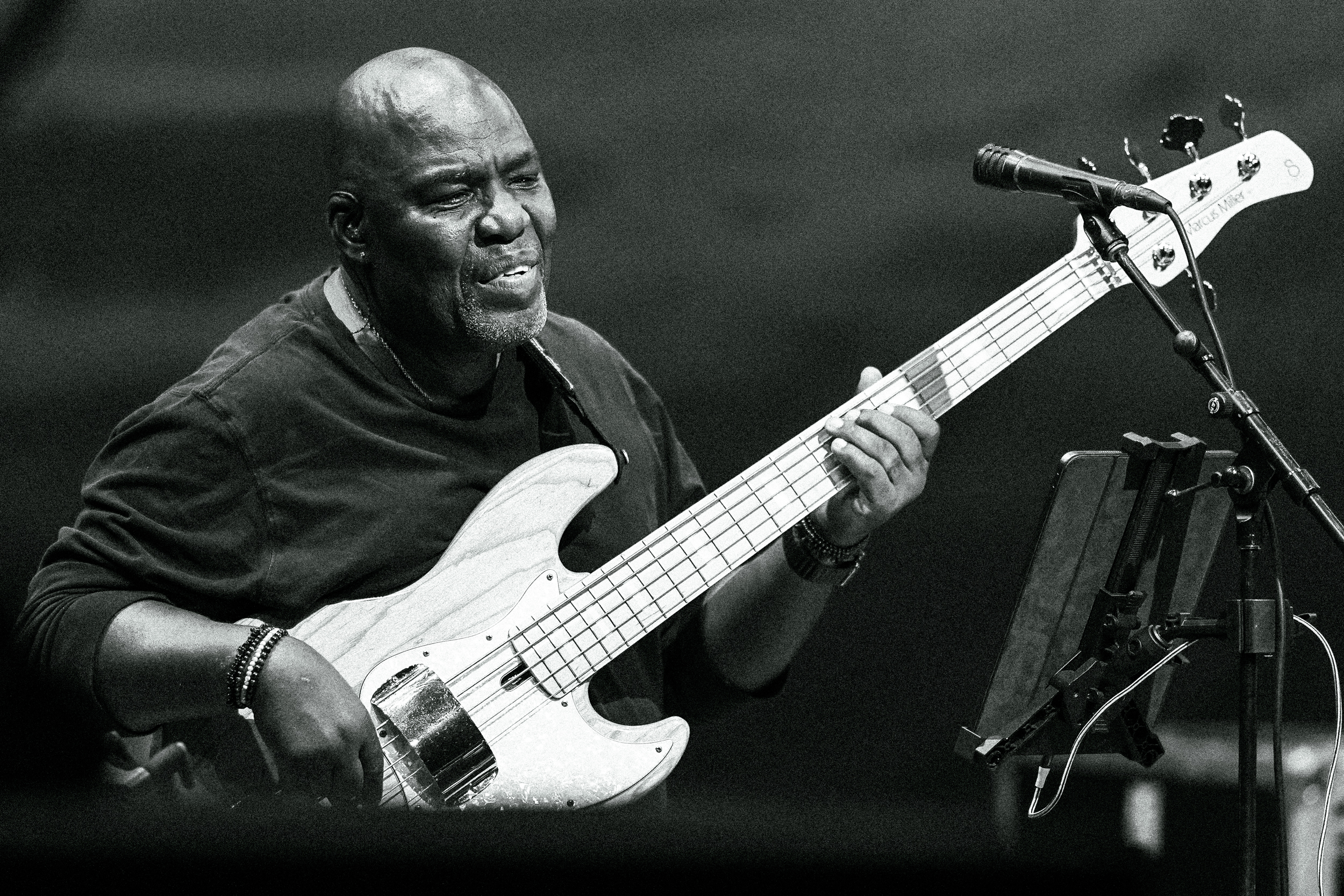 Bruce Hornsby & The Noise Makers – Maryland Hall for the Arts – 06.04.23 Photo by Casey Ryan Vock 