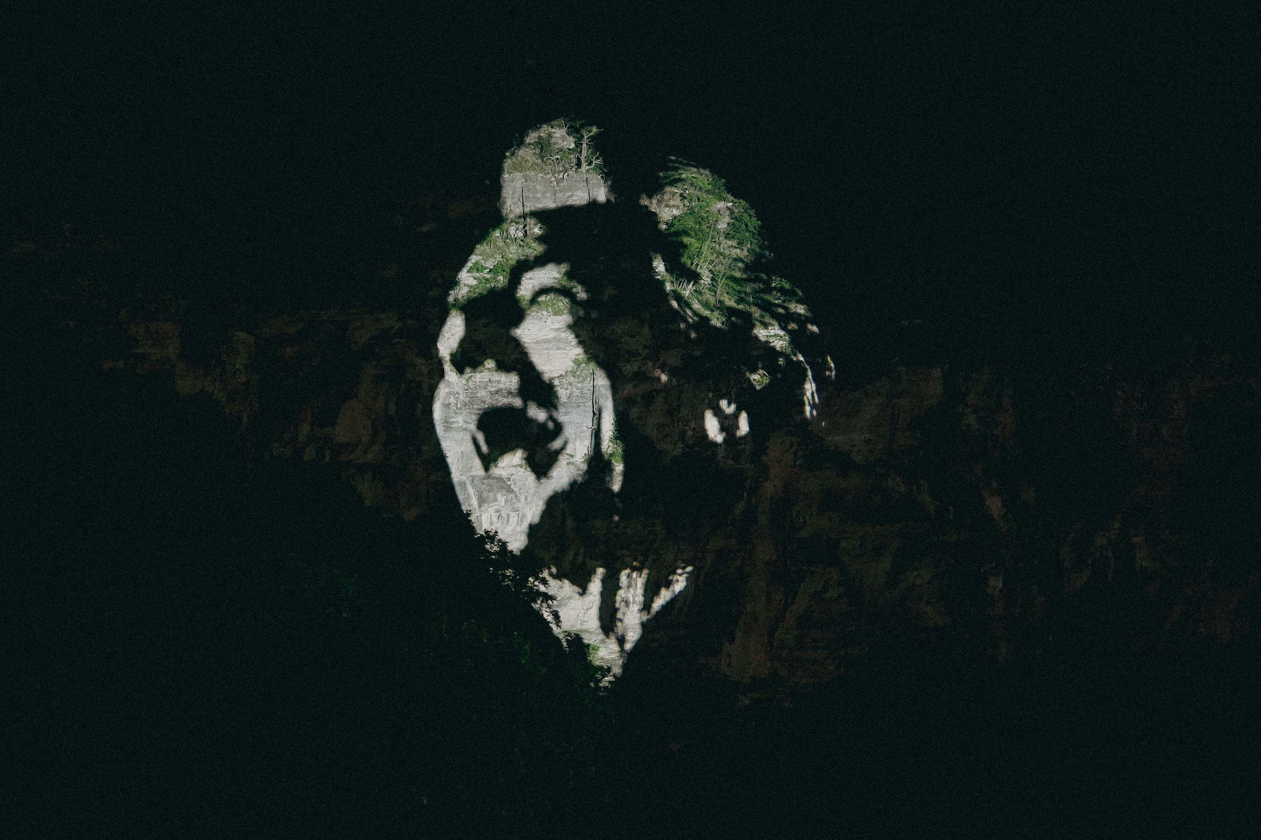 Del McCoury Projection - DelFest 2023 Cumberland MD - 05.23 Photo by Casey Ryan Vock