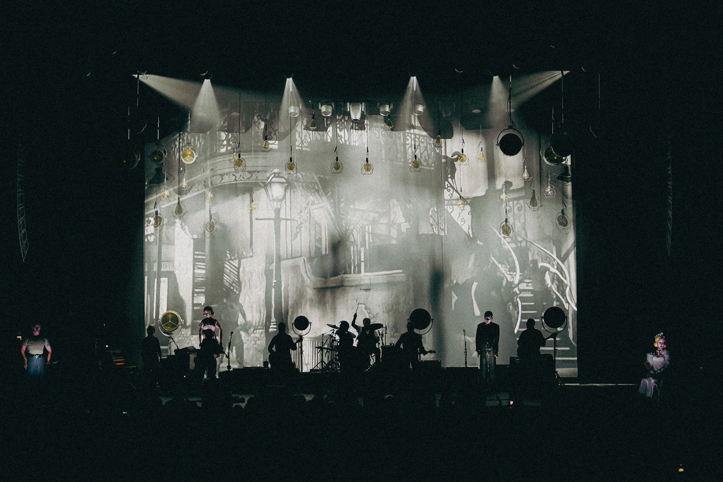 John Mellencamp the Lyric Theater Baltimore 06.02.23