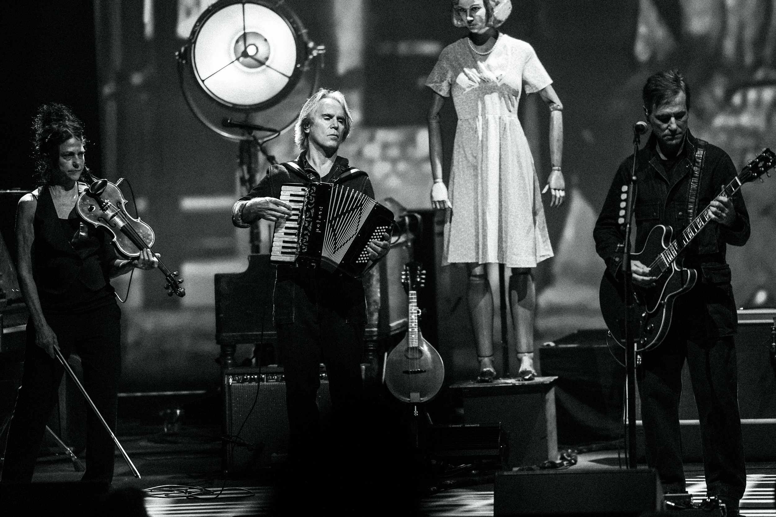 John Mellencamp Lyric Theater Baltimore MD 06.02.23 Photo by Casey Ryan Vock