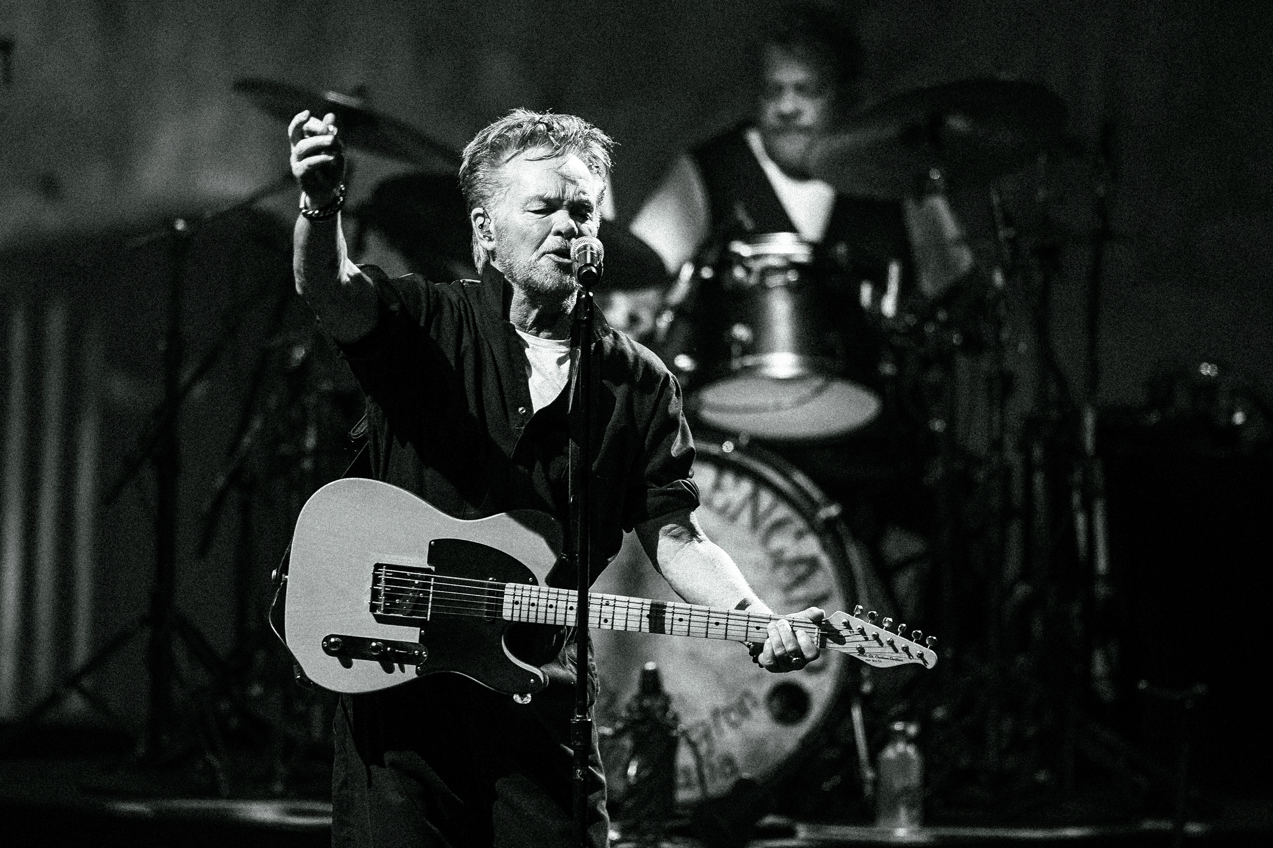 John Mellencamp at Lyric Theater Baltimore MD 06.02.23 Photo By Casey Ryan Vock