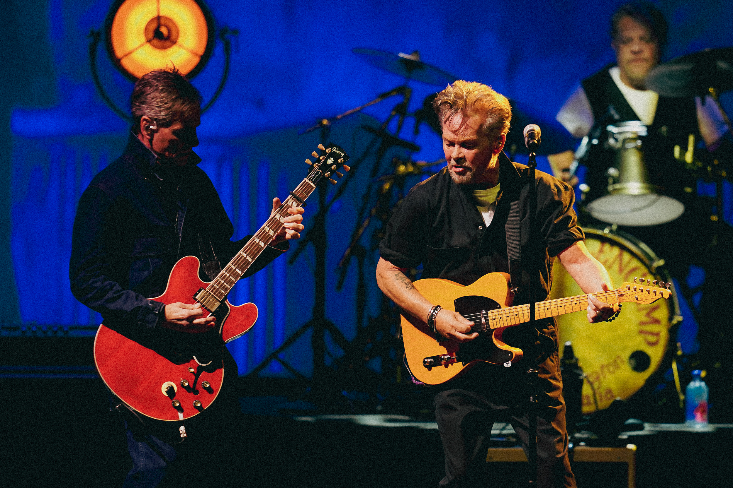 John Mellencamp the Lyric Theater Baltimore 06.02.23