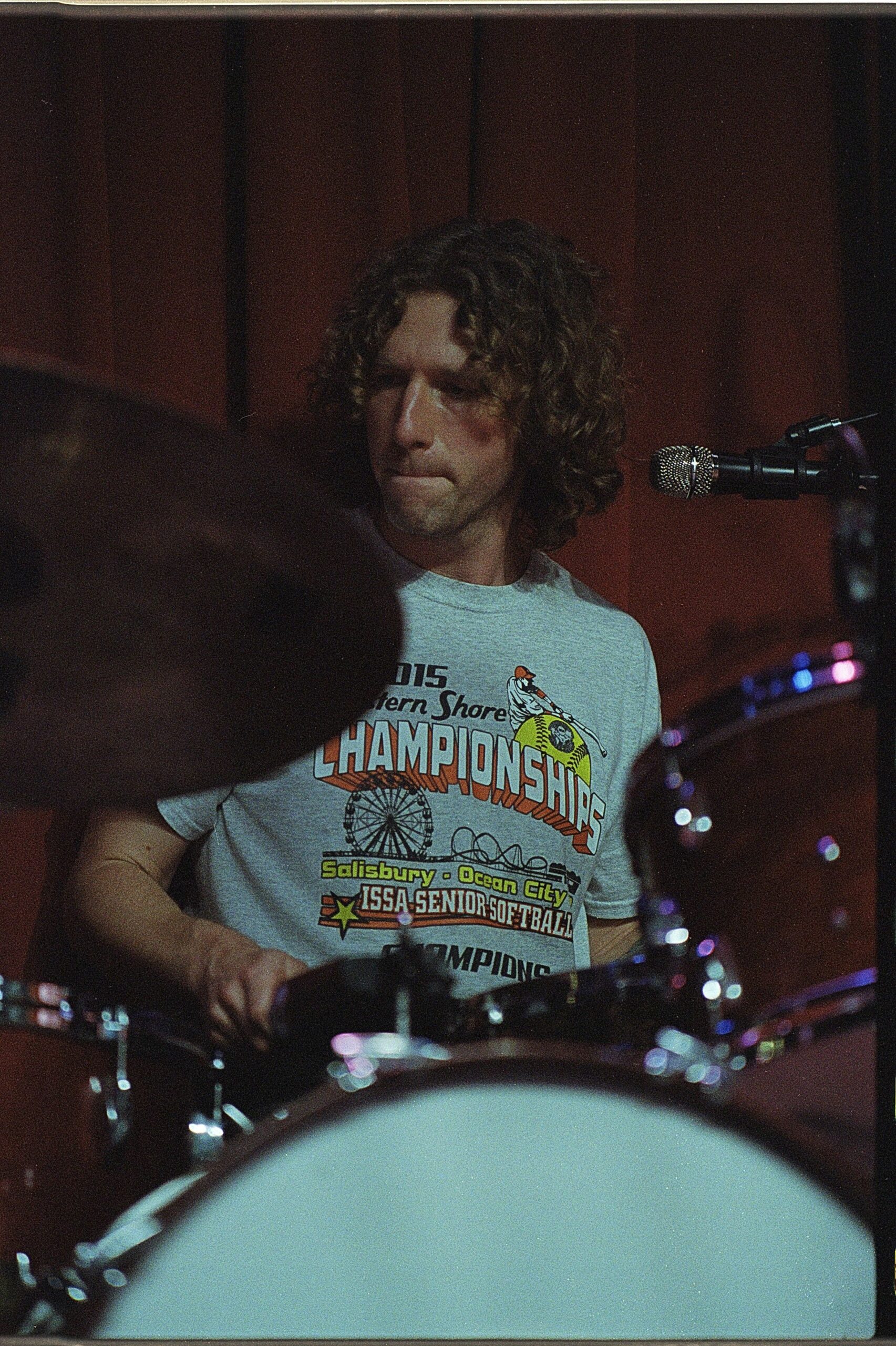 Mikaela Davis and Southern Star - Song Byrd Washington DC - 06.20.23 Photo by Casey Ryan Vock