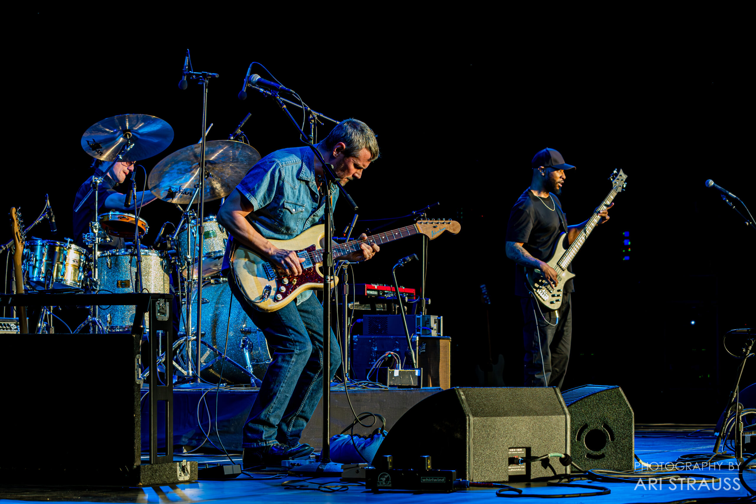 North Mississippi Allstars