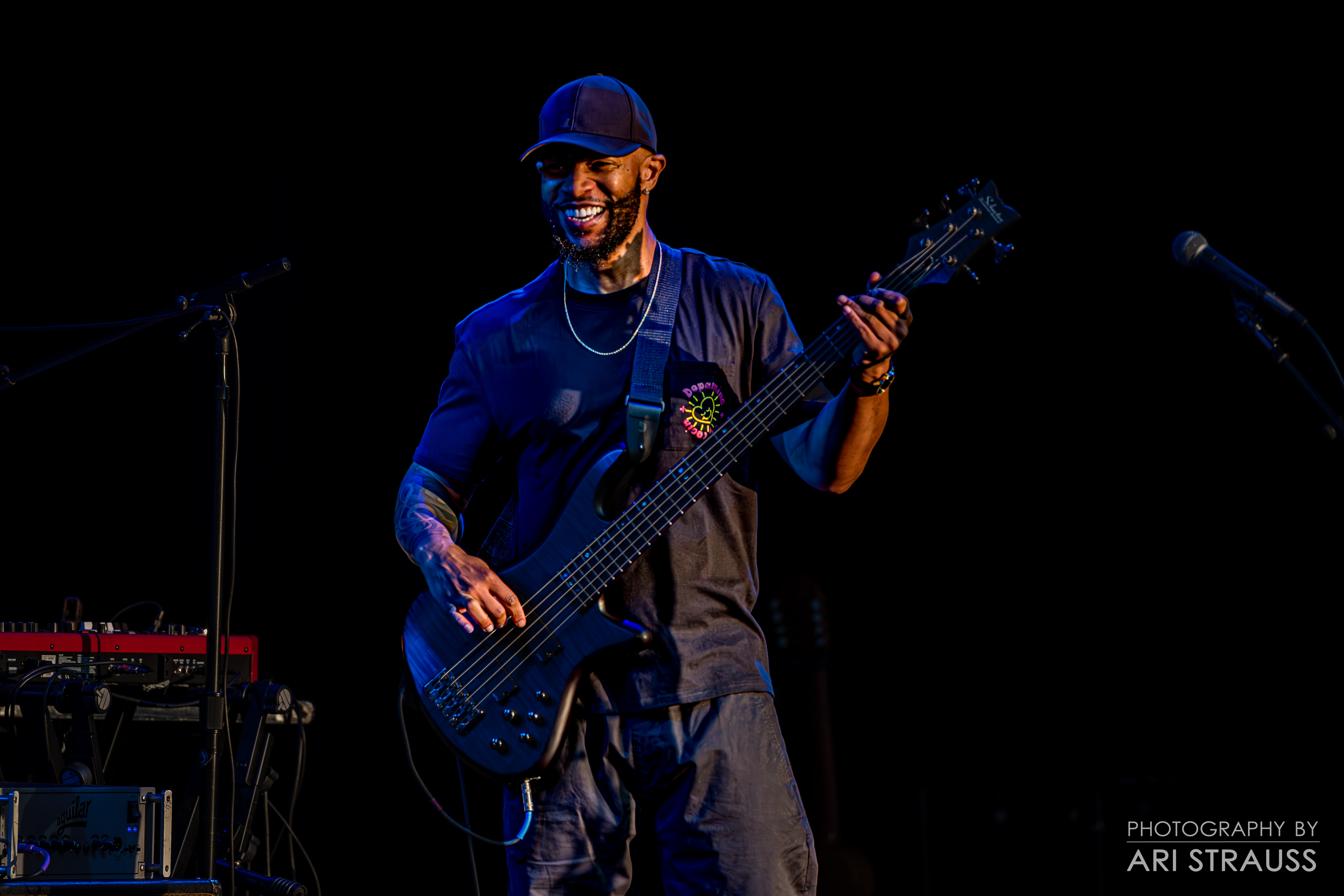 North Mississippi Allstars