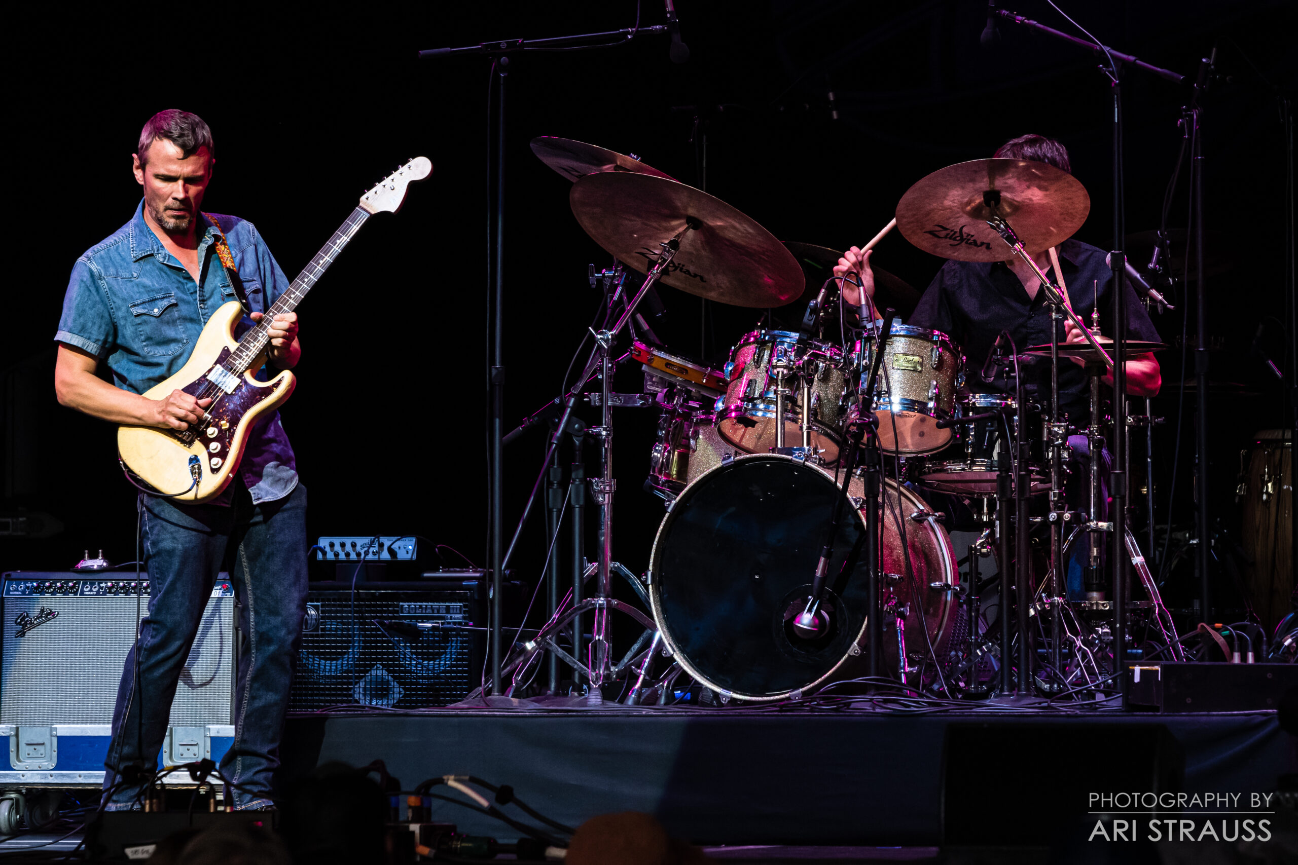 North Mississippi Allstars