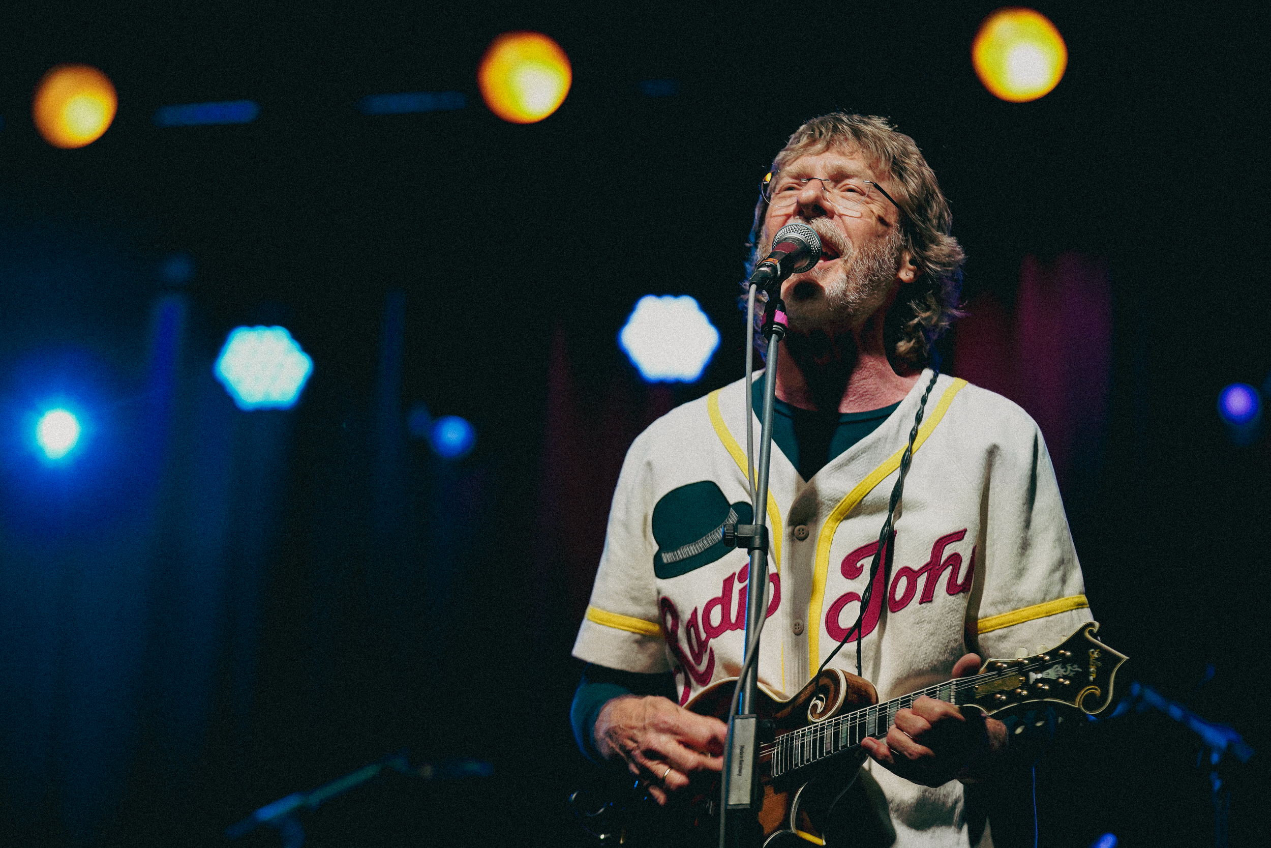 Sam Bush Band - DelFest 2023 Cumberland MD - 05.28.23 Photo by Casey Ryan Vock