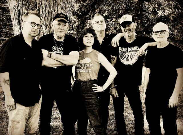 WacoBrothers Waco Brothers