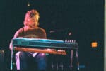 Wednesday – Black Cat Washington DC – 06.18.23 Photo by Casey Ryan Vock Image (303)