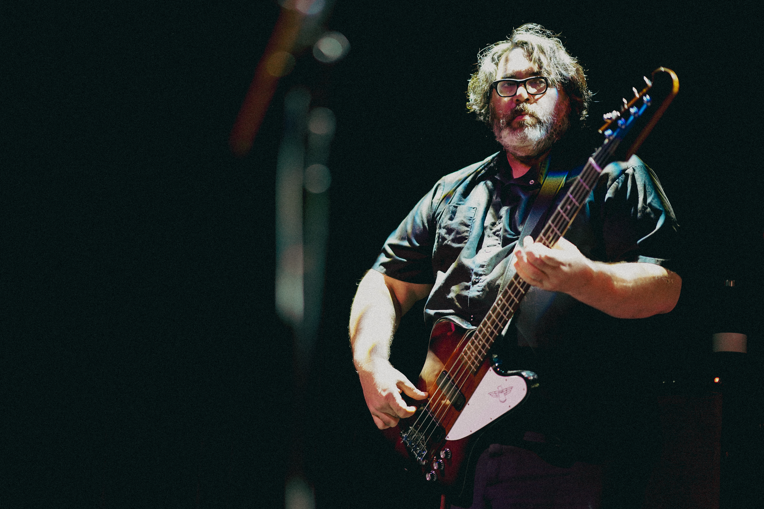 Yo La Tengo @ The Atlantis Washington DC 06.10.23 Photo by Casey Ryan Vock