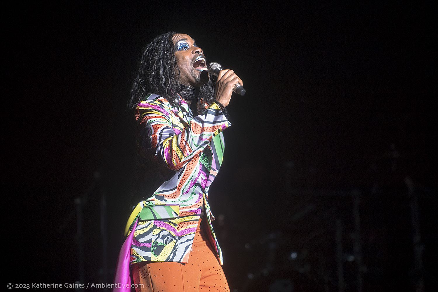 billy porter, warner theater dc, katherine gaines, ambienteye photography