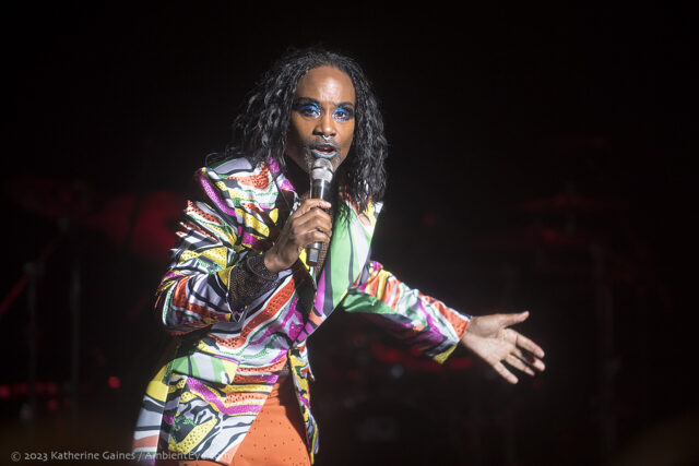 billy porter, warner theater dc, katherine gaines, ambienteye photography