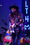 Living Colour @ Tally Ho Theater 7/28/23 (Photo by Marc Shea)
