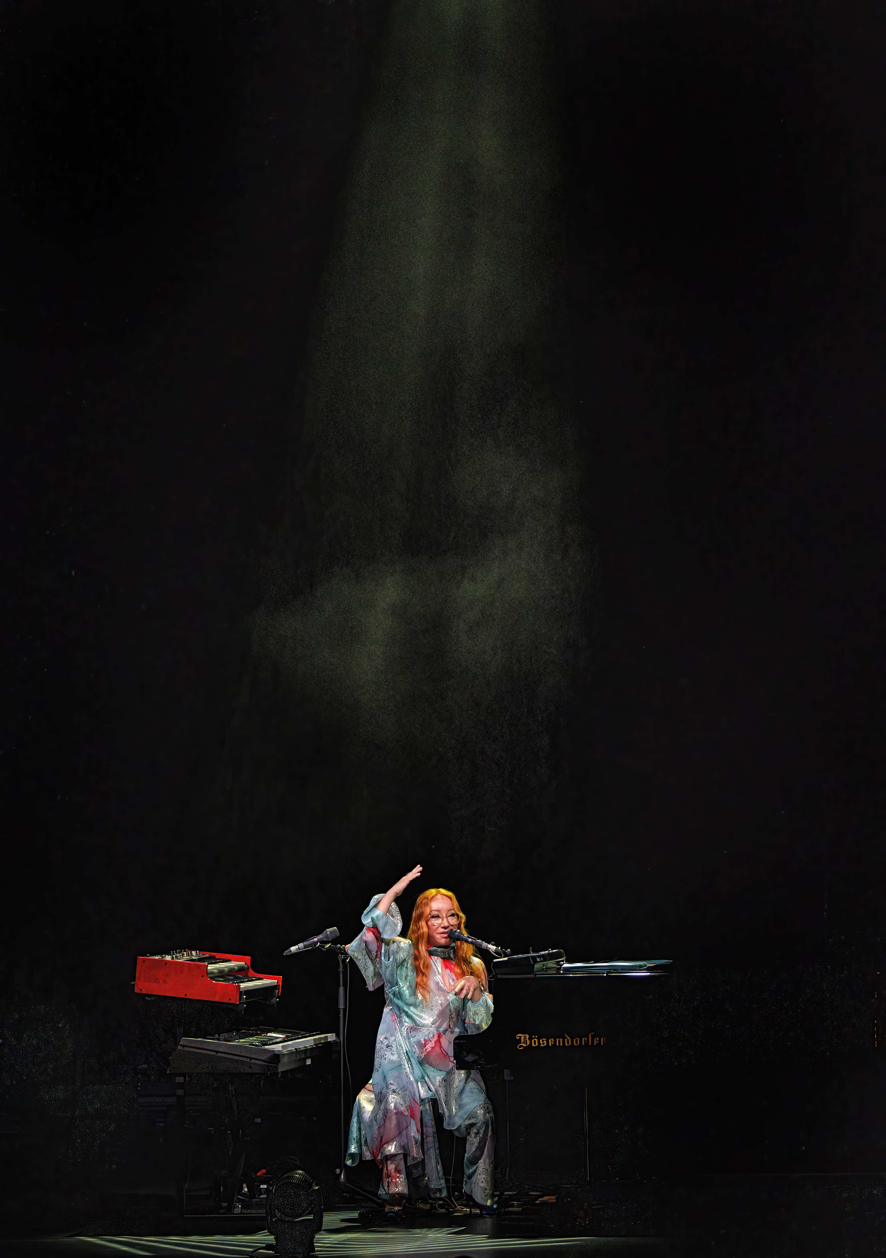 ToriAmos