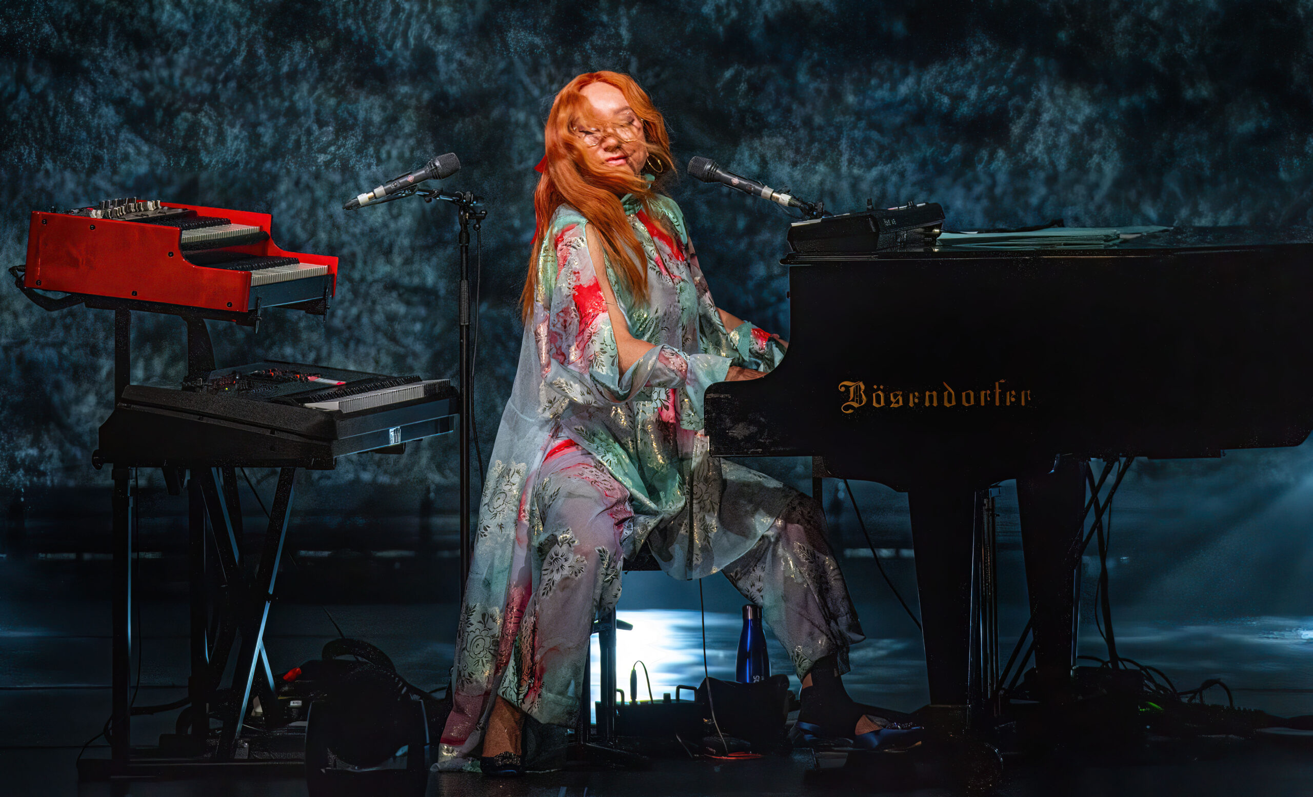 ToriAmos