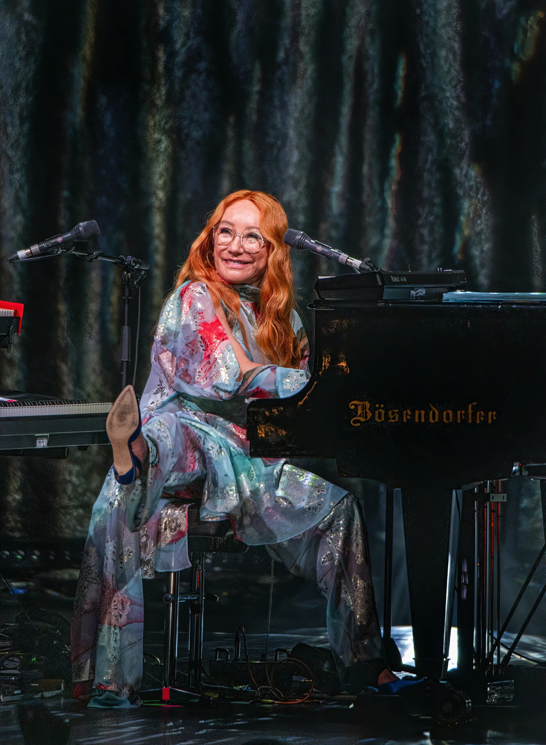 ToriAmos