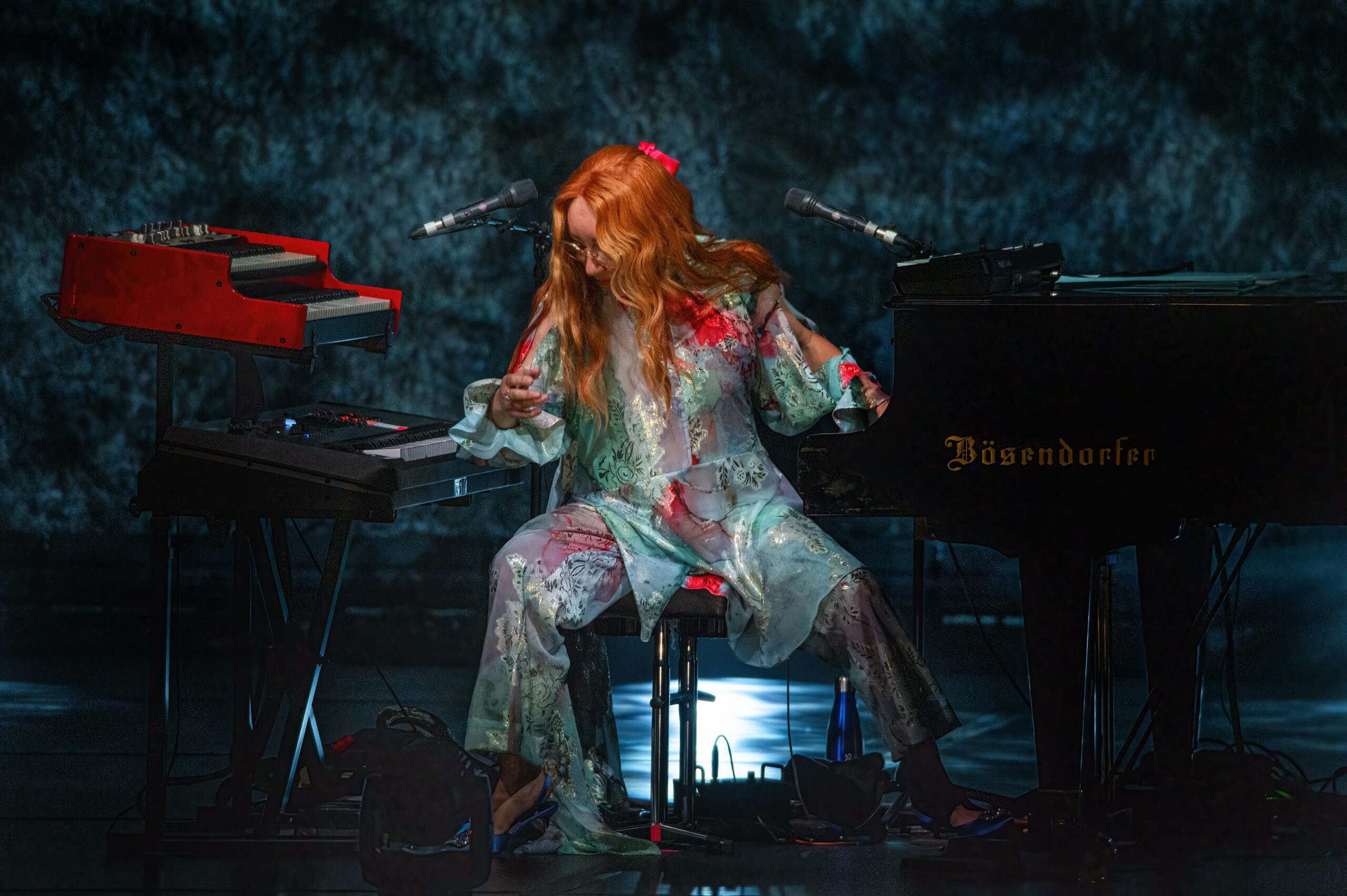 ToriAmos