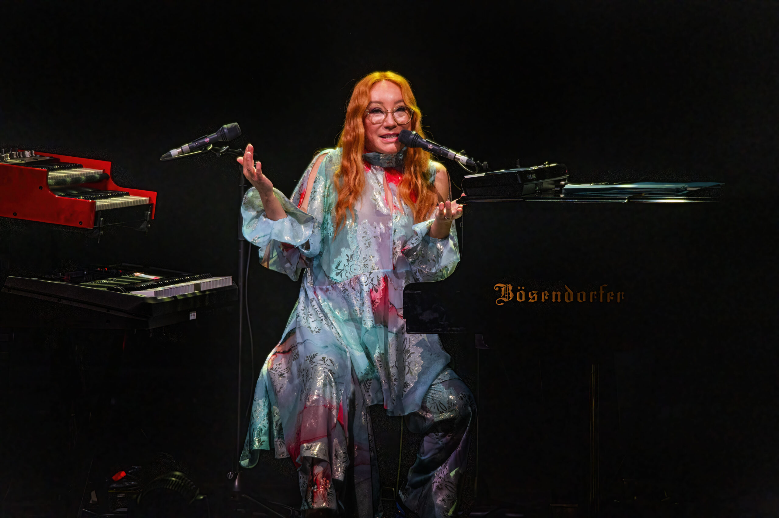 ToriAmos