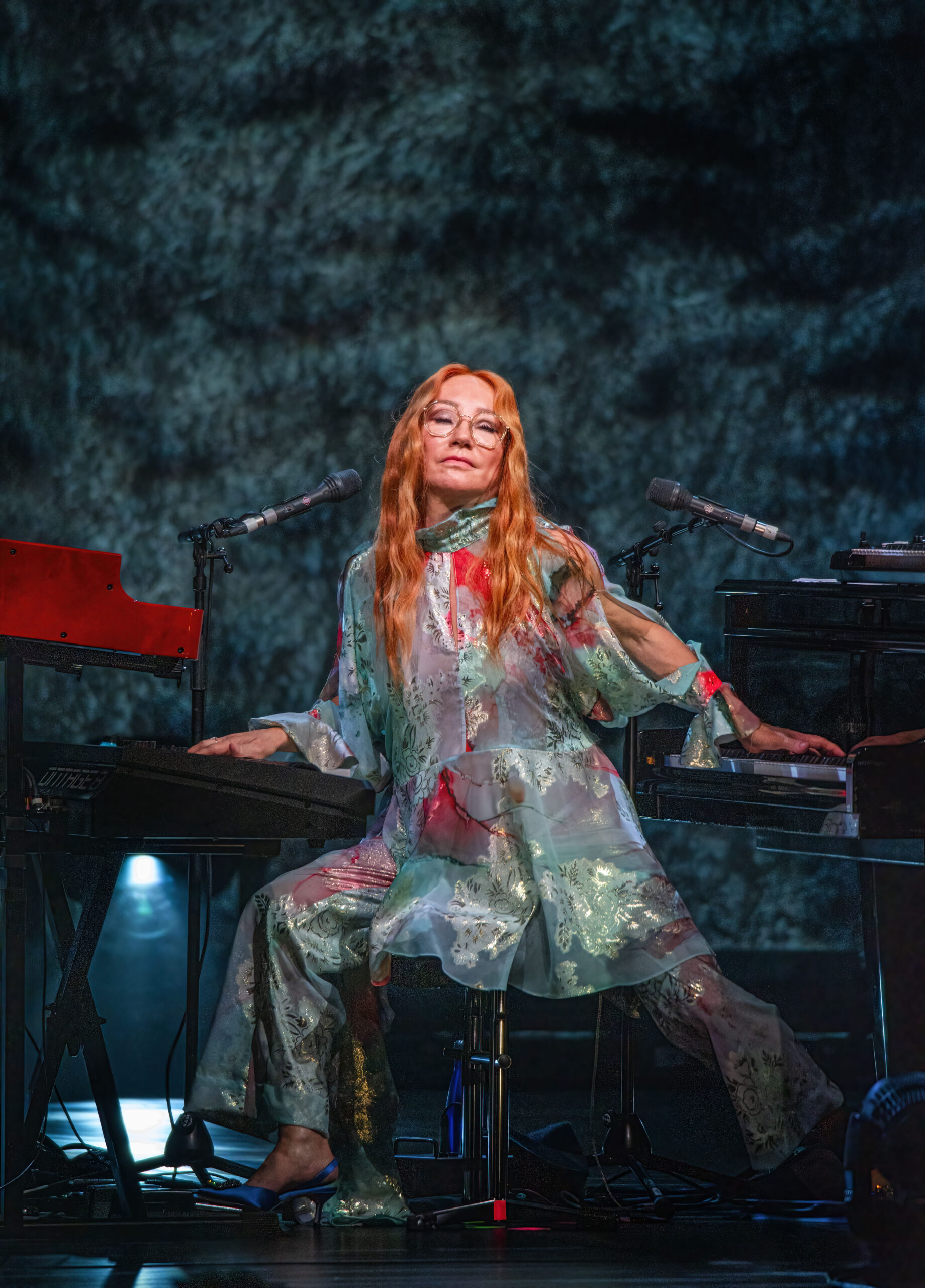 ToriAmos