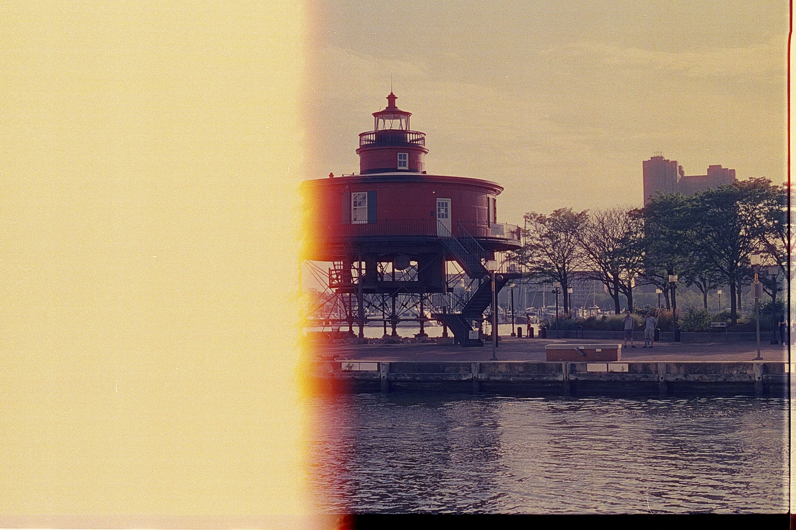Trey Anastasio Band @ Pier VI Pavilion Baltimore MD 07.06.23 Photo by Casey Ryan Vock