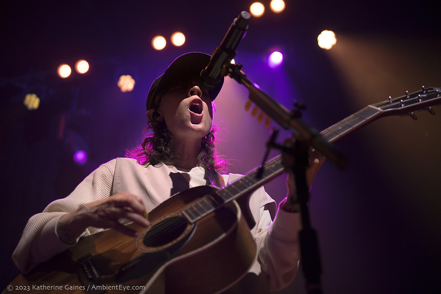 tegan and sara, the atlantis, katherine gaines, ambienteye photography