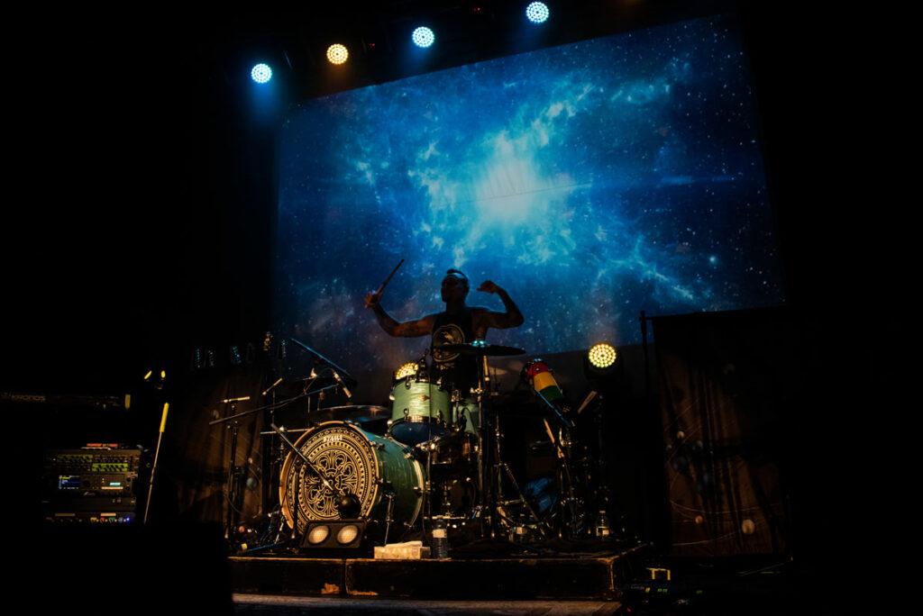 S. Vai, Rickshaw, 8-15-23