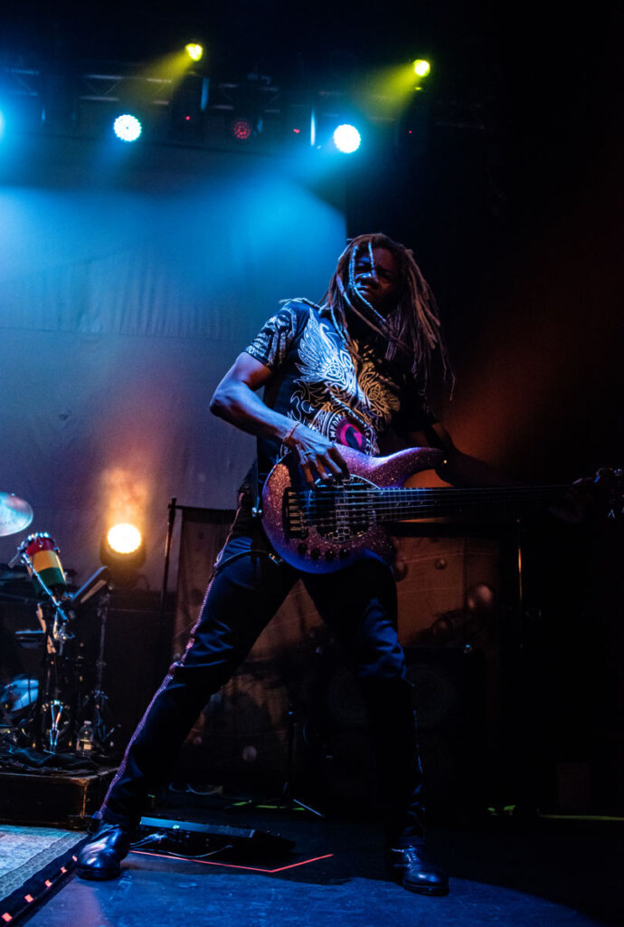 S. Vai, Rickshaw, 8-15-23