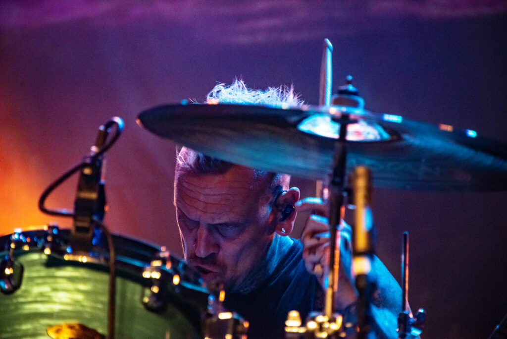 S. Vai, Rickshaw, 8-15-23