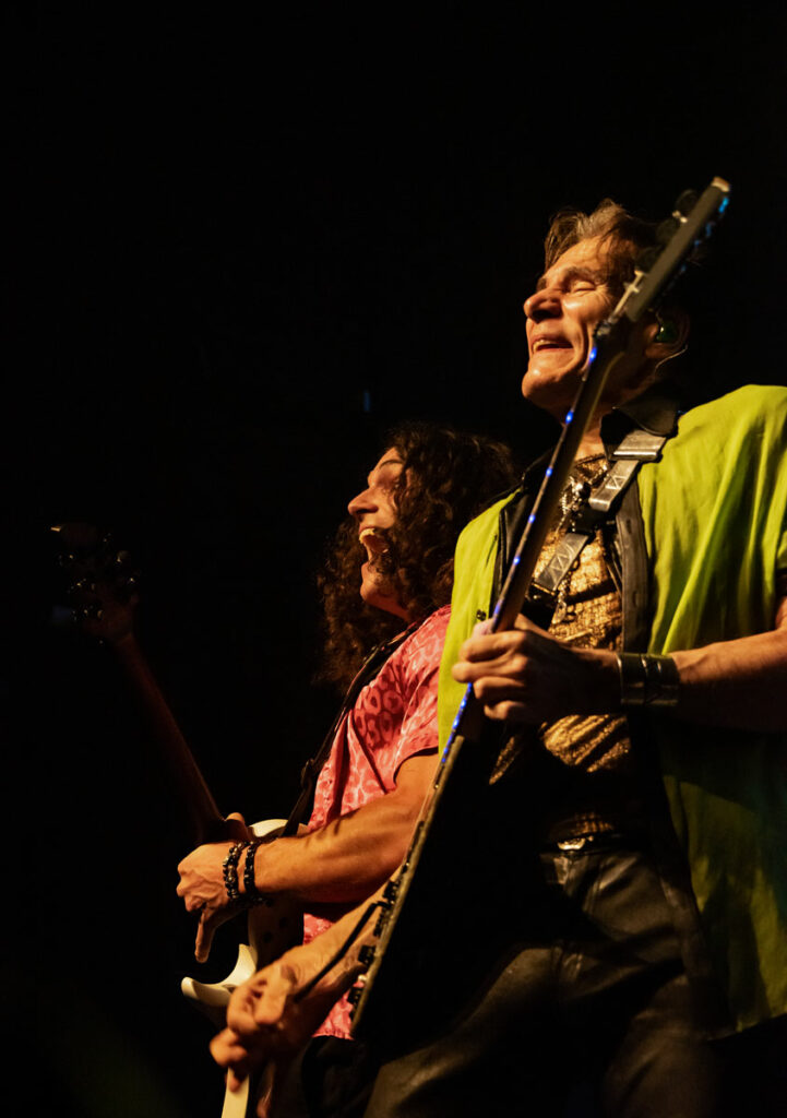 S. Vai, Rickshaw, 8-15-23