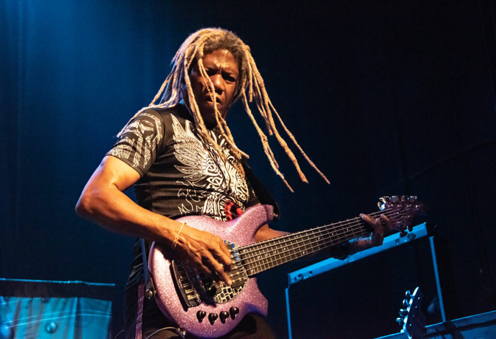 S. Vai, Rickshaw, 8-15-23