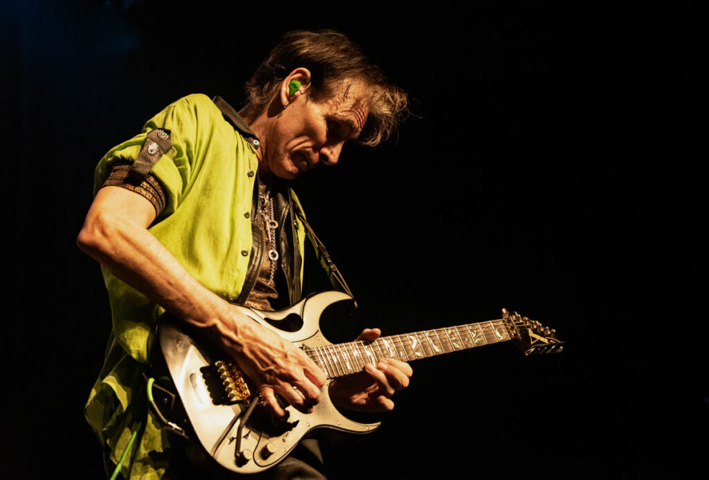 S. Vai, Rickshaw, 8-15-23