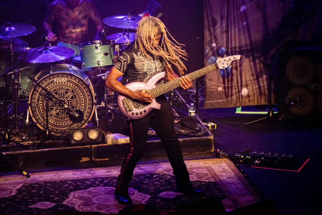 S. Vai, Rickshaw, 8-15-23