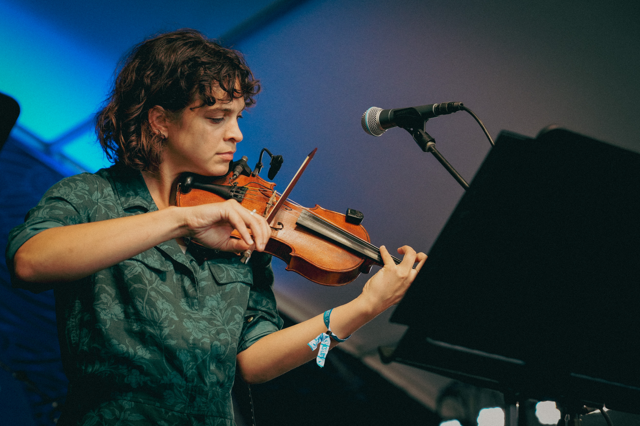 Dawn Landes and Friends