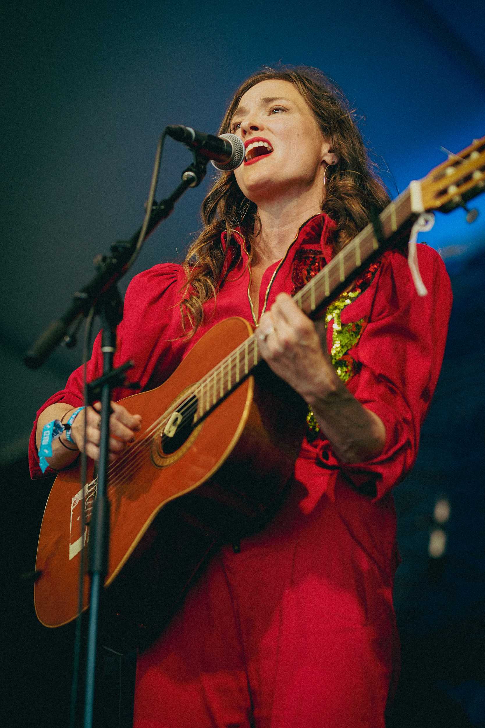 Dawn Landes and Friends