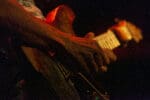 Greg Howe at Jammin Java 8-16-2023 (Photo By Marc Shea)