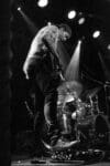 Greg Howe at Jammin Java 8-16-2023 (Photo By Marc Shea)