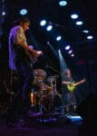 Greg Howe at Jammin Java 8-16-2023 (Photo By Marc Shea)