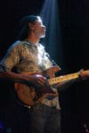Greg Howe at Jammin Java 8-16-2023 (Photo By Marc Shea)