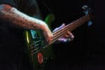 Stu Hamm at Jammin Java 8-16-2023 (Photo By Marc Shea)