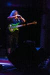 Stu Hamm at Jammin Java 8-16-2023 (Photo By Marc Shea)
