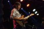 Greg Howe at Jammin Java 8-16-2023 (Photo By Marc Shea)