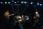 Greg Howe At Jammin Jav 8-16-2023 (Photo By Marc Shea)