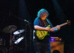 Stu Hamm at Jammin Java 8-16-2023 (Photo By Marc Shea)