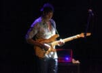 Greg Howe at Jammin Java 8-16-2023 (Photo By Marc Shea)