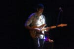 Greg Howe at Jammin Java 8-16-2023 (Photo By Marc Shea)