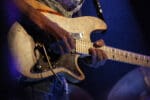 Greg Howe at Jammin Java 8-16-2023 (Photo By Marc Shea)