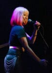 Pure Joy at Jammin Java 8-16-20223 (Photo By Marc Shea)